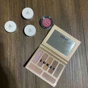 Eyeshadow bundle